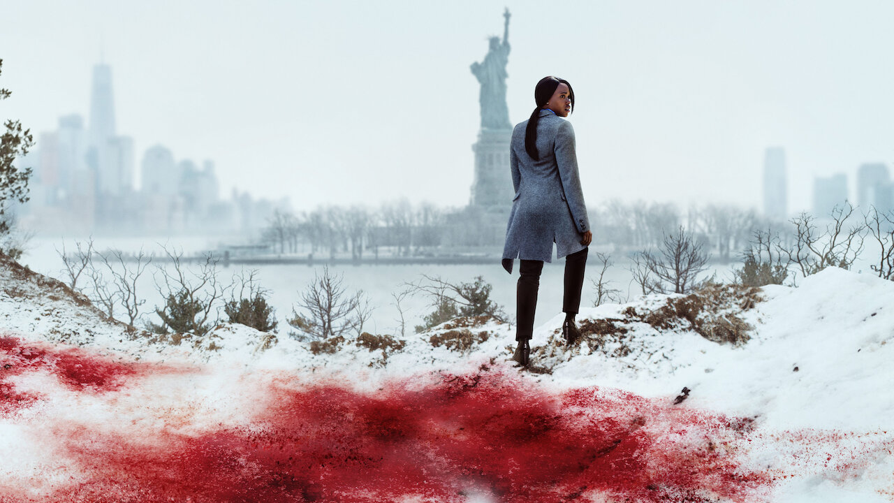 Distribution De Seven Seconds Seven Seconds | Site officiel de Netflix